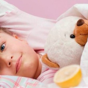 Бронхит у детей: симптоми и лечение