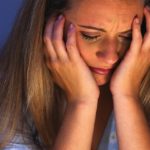 При неправильном приеме Трихопол способен спровоцировать состояние тревожности