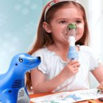 Раствор для ингаляций назначают пациентам старше 6 лет