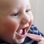 Для пациентов до 3 лет используется сироп