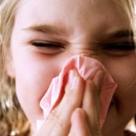 Исключение контакта с аллергенами