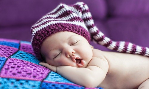 Проспан разрешено давать даже детям грудного возраста