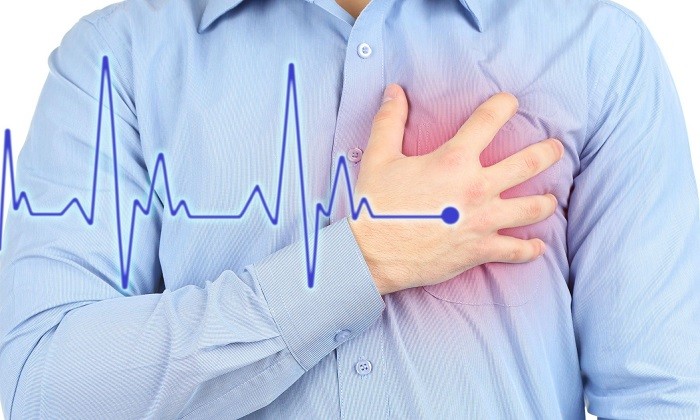 Людям с сердечной недостаточностью лечение электрофорезом не подходит