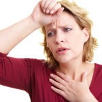 головные боли, возникающие из-за спазмов и насморка
