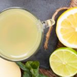 Один из эффективных способов укрепления иммунитета- использование смеси алоэ и лимона