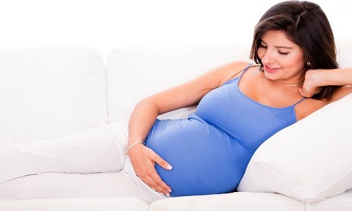 При беременности Аскорил противопоказан