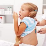 При первых признаках заболевания требуется посещения врача, который назначит дополнительные исследования