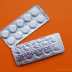 Препарат выпускается в таблетках