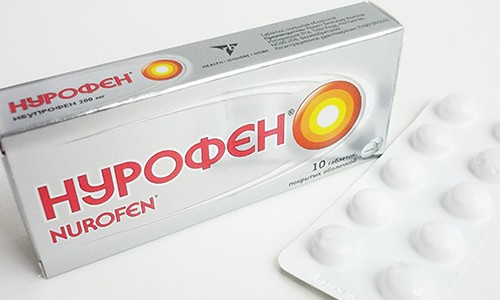 Препарат Нурофен популярен среди российских потребителей, которые используют его для снятия воспаления, боли и жара при самых разных болезнях