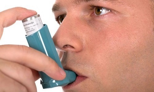 Нимесил не рекомендован при наличии у пациента полипоза носа и бронхиальной астмы, так как прием средства может усугубить течение этих заболеваний
