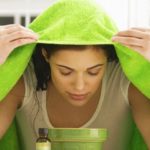 Проводится процедура ингаляции не ранее чем через 2 часа после еды