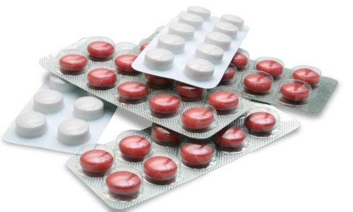 Антибактериальные препараты необходимы, когда причиной заболевания стала бактериальная инфекция, или появились осложнения