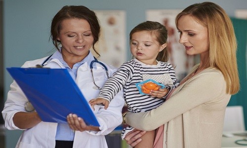 Чтобы избежать побочных реакций у детей, нужно строго придерживаться рекомендаций врача