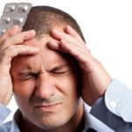 После приема Лоратадина может возникнуть головная боль