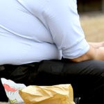 Имбирь предотвращает ожирение