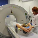 КТ и МРТ легких помогают исключить туберкулез, воспаление и рак легких, диффузный альвеолит, бронхоэктазию