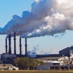 Неблагоприятная экологическая обстановка - причина гнойного бронхита