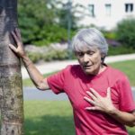 Одышка при заболевании бронхитом