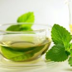 Отвар мяты полезен при бронхите у ребенка