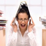 Трахеобронхит может появиться из-за стресса