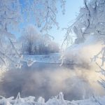 При бронхите гулять в сильный мороз нежелательно