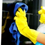 Уборка пыли необходима для предотвращения обезвоживания