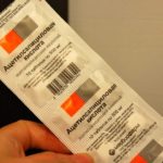 Основным активным компонентом является ацетилсалициловая кислота (Acidum acetylsalicylicum)