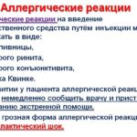 При длительном применении могут возникнуть аллергия на компоненты препарата, проявляющаяся зудом, высыпаниями, лекарственной лихорадкой вплоть до анафилактического шока