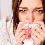 Душ облегчает состояние пациента