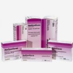 При воспалении бронхов хорошо помогает Амбробене