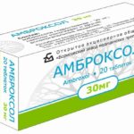 Чтобы побороть слизисто-гнойный воспалительный процесс в бронхах используют муколитик Амброксол
