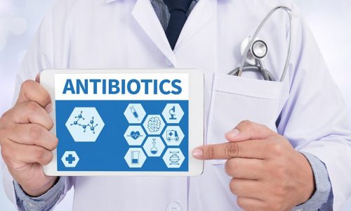 Полиоксидоний допустимо комбинировать с антибиотиками