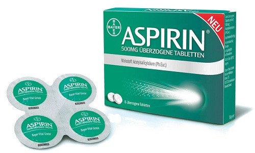 Аспирин - это средство германского производства Bayer Bitterfeld GmbH, который относится к нестероидным противовоспалительным препаратам группы производных салициловой кислоты