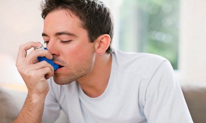 При тяжелой форме бронхиальной астмы использование электрофореза недопустимо