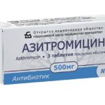 Азитромицин запрещено применять при нарушенной работе печени и почек, аритмии