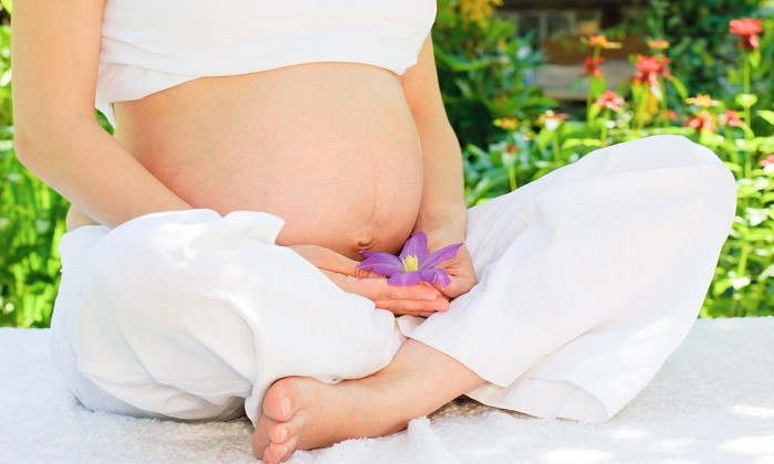 Элекрофорез противопоказан при беременности