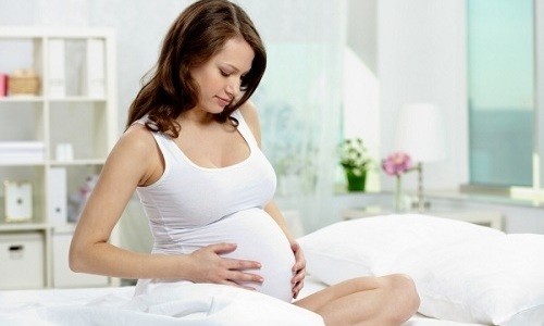 Использовать лекарство в период беременности противопоказано
