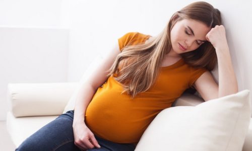 Барсучий жир может использоваться во время беременности в качестве общеукрепляющего средства