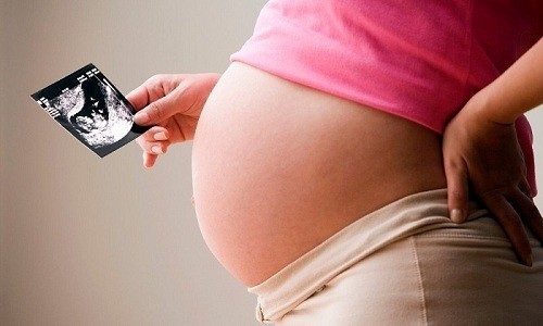 Биологически активное средство запрещено к применению во время беременности