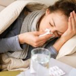 Также одной из причин болезни являются частые острые респираторные заболевания