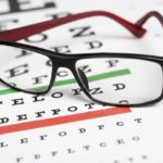 Длительное применение таблеток приводит к нарушению остроты зрения