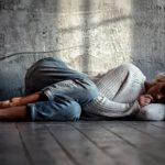 Прием препарата может спровоцировать депрессию