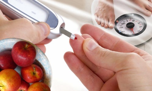 При лечении дексаметазоном возможно усугубление состояния у больных сахарным диабетом