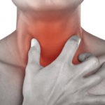 Дексаметазон назначается при заболеваниях щитовидной железы