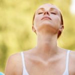 Одним из полезных свойст шалфея является улутшение дыхания