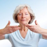 Душ ускоряет процесс выздоровления