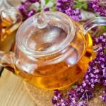 Перед едой больному бронхитом можно принимать по 50 мл настоя душицы