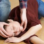 При бесконтрольном приеме препарата могут возникнуть судорожные состояния