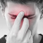 Препарат применяется при гайморите