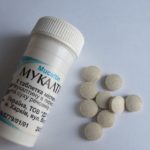 Мукалтин производится в форме таблеток